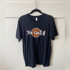 I God it Tee